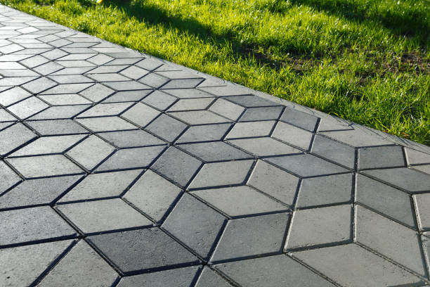 Best Natural Stone Driveway Pavers in Higganum, CT