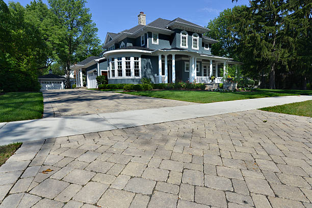 Best Interlocking Driveway Pavers in Higganum, CT